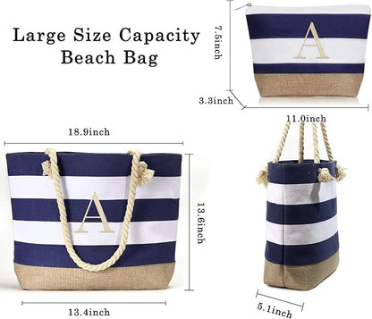 YOOLIFE Beach Bags for Women - Image 5