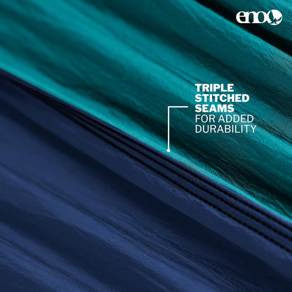 ENO, Eagles Nest Outfitters SingleNest Lightweight Camping Hammock