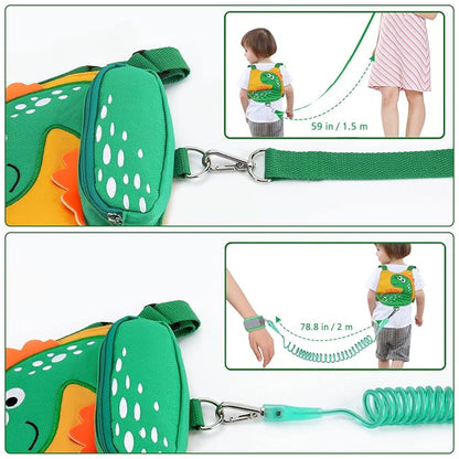 Accmor Toddler Harness Leash - Image 4