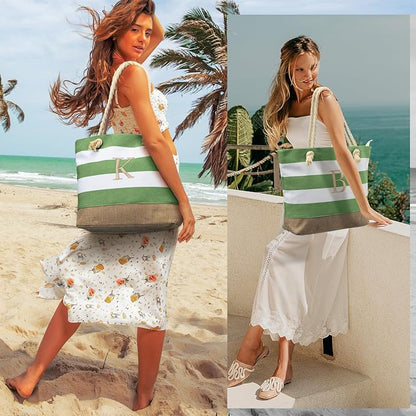 YOOLIFE Beach Bags for Women - Image 2