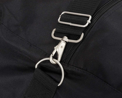 Heavy Duty Cargo Duffel Large Sport Gear Drum Set Equipment Hardware Travel Bag Rooftop Rack Bag