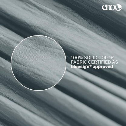 ENO, Eagles Nest Outfitters SingleNest Lightweight Camping Hammock