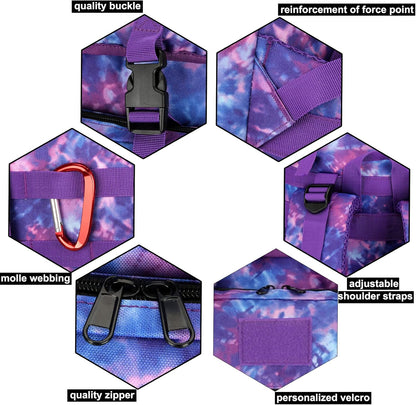 Hiking Backpack for Men 70L/100L Camping Backpack Military Rucksack Molle 3 Days Assault Pack for Climbing