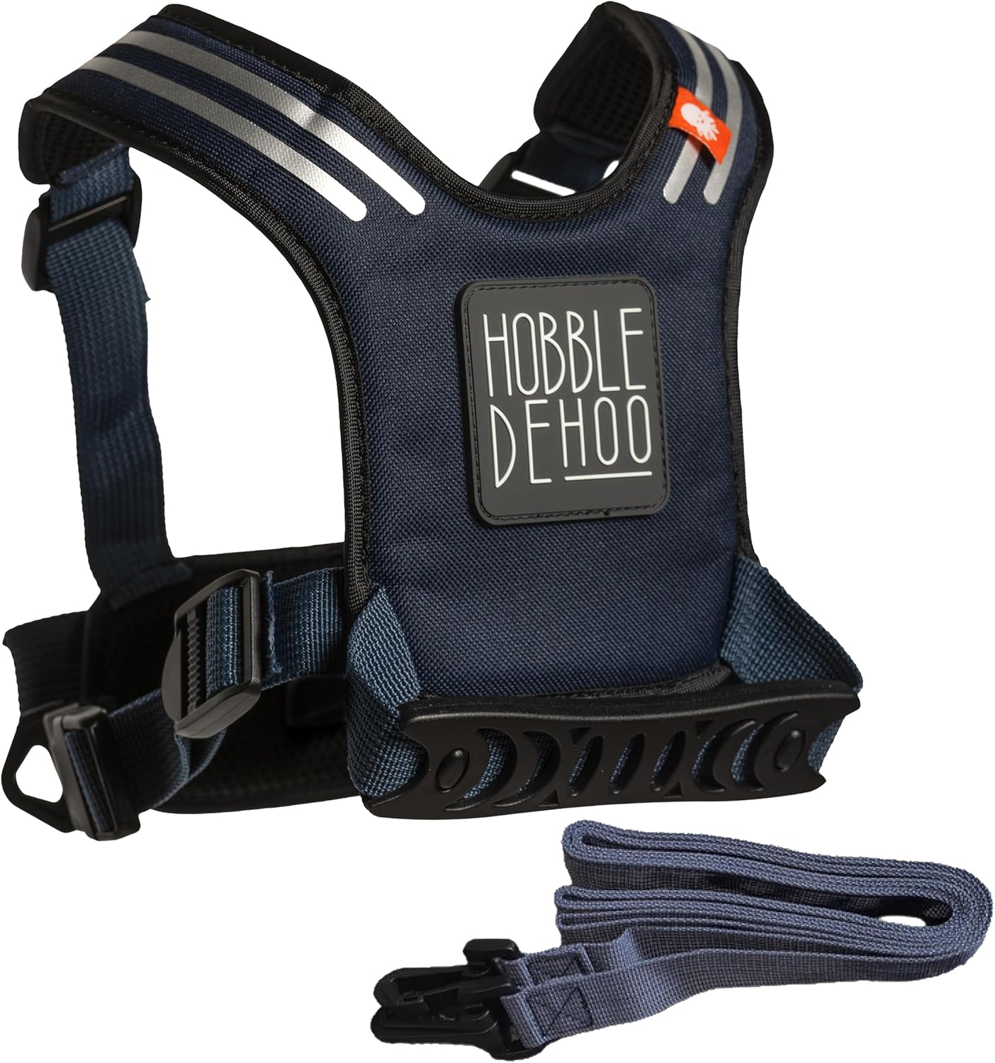 Hobble De Hoo Child Safety Harness | Premium Adjustable Toddler & Kids Harness Ages 2–7 | Autism Support