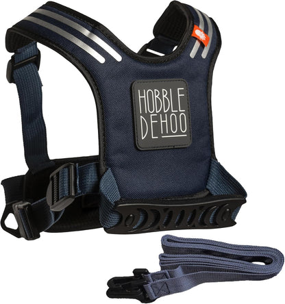 Hobble De Hoo Child Safety Harness | Premium Adjustable Toddler & Kids Harness Ages 2–7 | Autism Support
