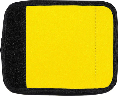 Neoprene Luggage Handle Wraps for Traveling Bright Color Luggage Identifiers|Handle Wraps|Handle Covers