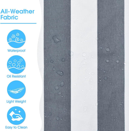 Becokan Beach Bag Large Beach Tote Bag for Women Waterproof Sandproof Swim Pool Bag With Zipper