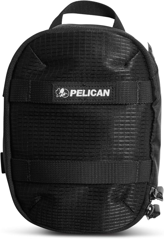 Pelican ModPak Packing Cube - Travel Organizer - Small (Black)
