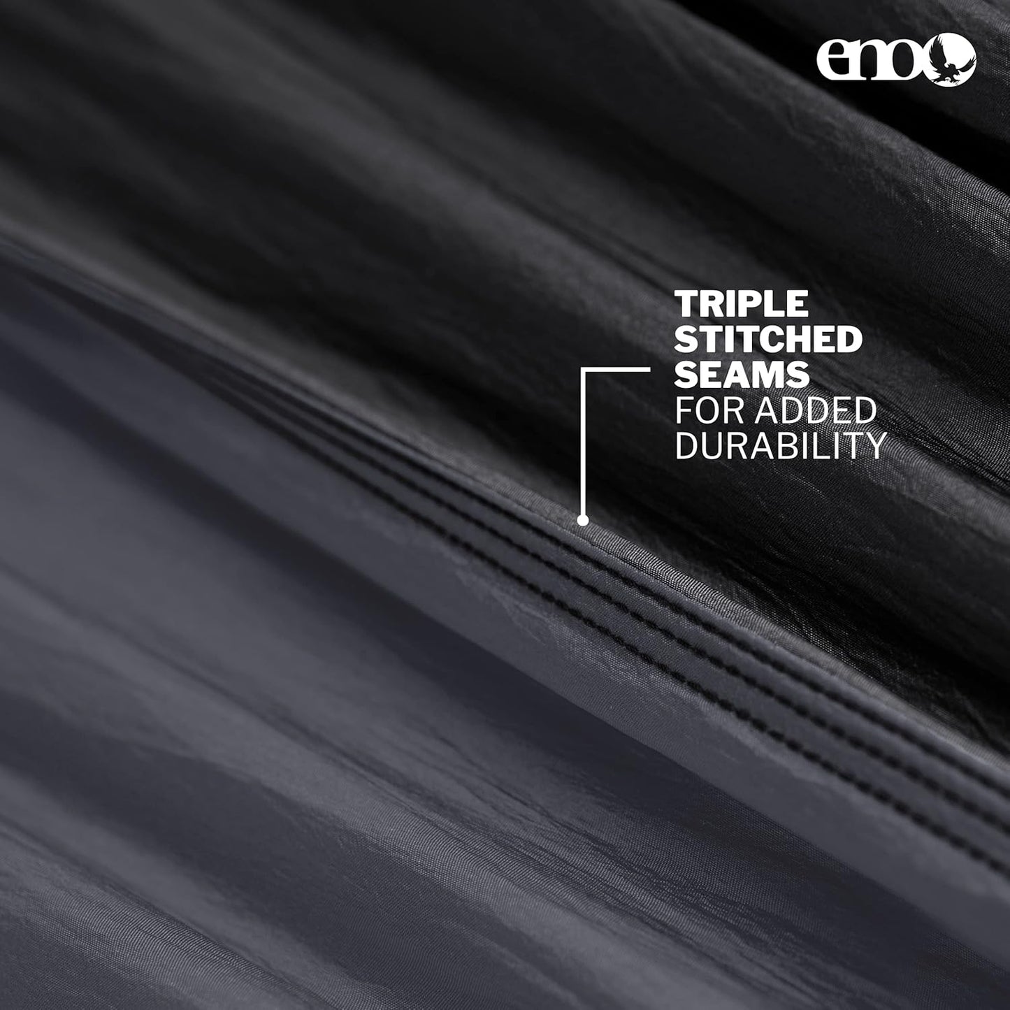 ENO, Eagles Nest Outfitters SingleNest Lightweight Camping Hammock