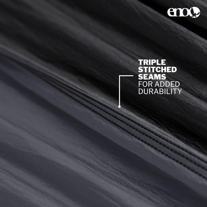 ENO, Eagles Nest Outfitters SingleNest Lightweight Camping Hammock