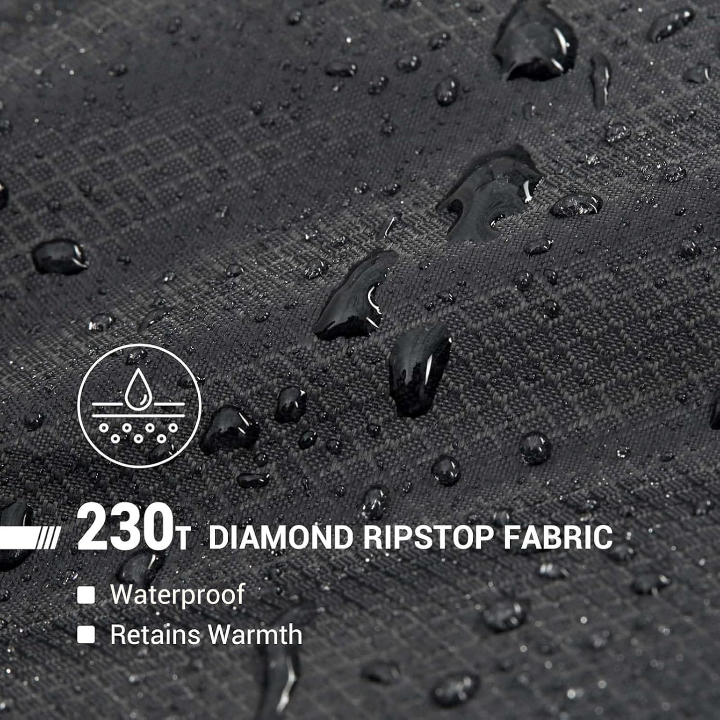 KingCamp Sleeping Bag for Adults, Cold Weather & Warm Extra Wide Big & Tall XL Portable Waterproof Flannel Sleeping Bags, Essentials Gear Accessories for Camping Backpacking Hiking Indoor & Outdoor