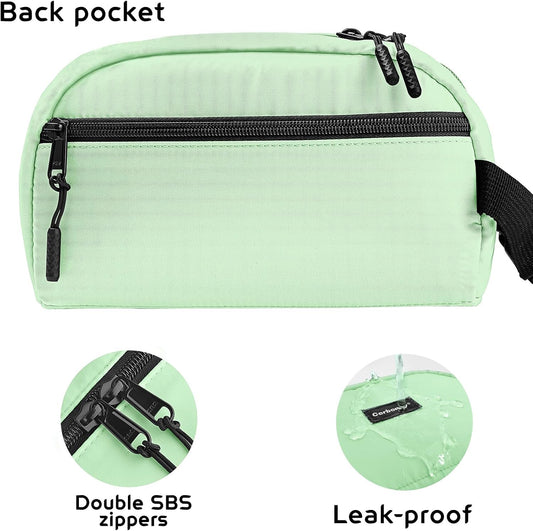 Insulated Cooler Bag - Freezable & Leak Proof, Mini Lunch Bag for Kids & Adults