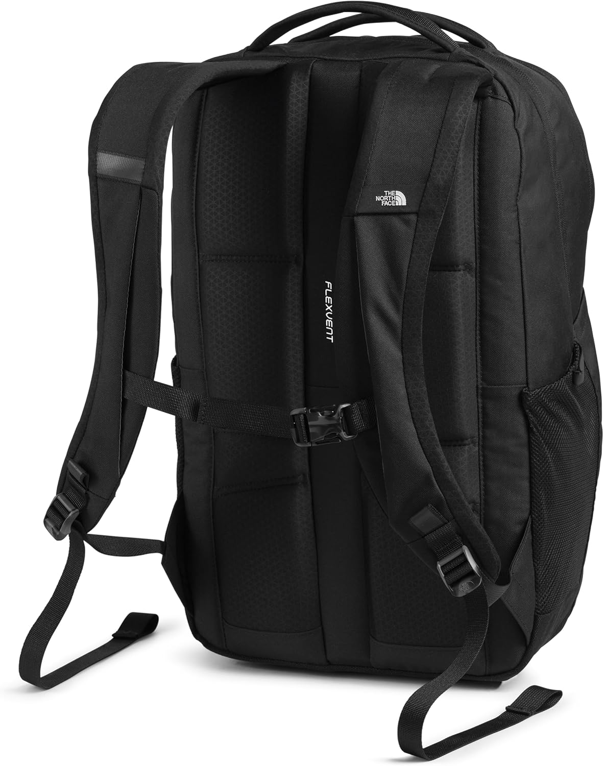 THE NORTH FACE Vault Everyday Laptop Backpack, TNF Black-NPF, One Size