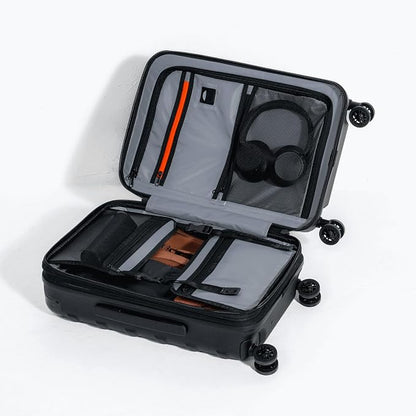 OGIO Renegade Vault Wheeled Travel Bag - Image 2