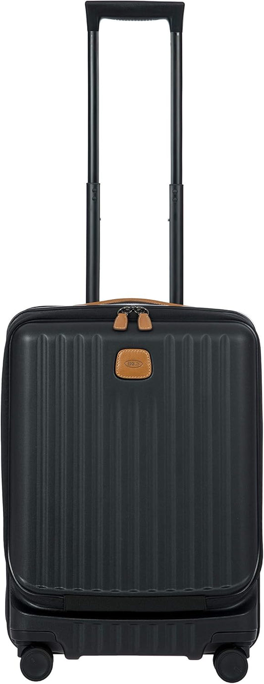 Bric's Capri 2.0 21" Spinner w/Pocket Expandable