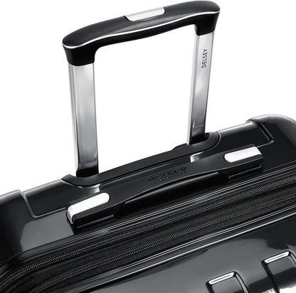 DELSEY PARIS Helium Aero Hardside Expandable Luggage - Image 8
