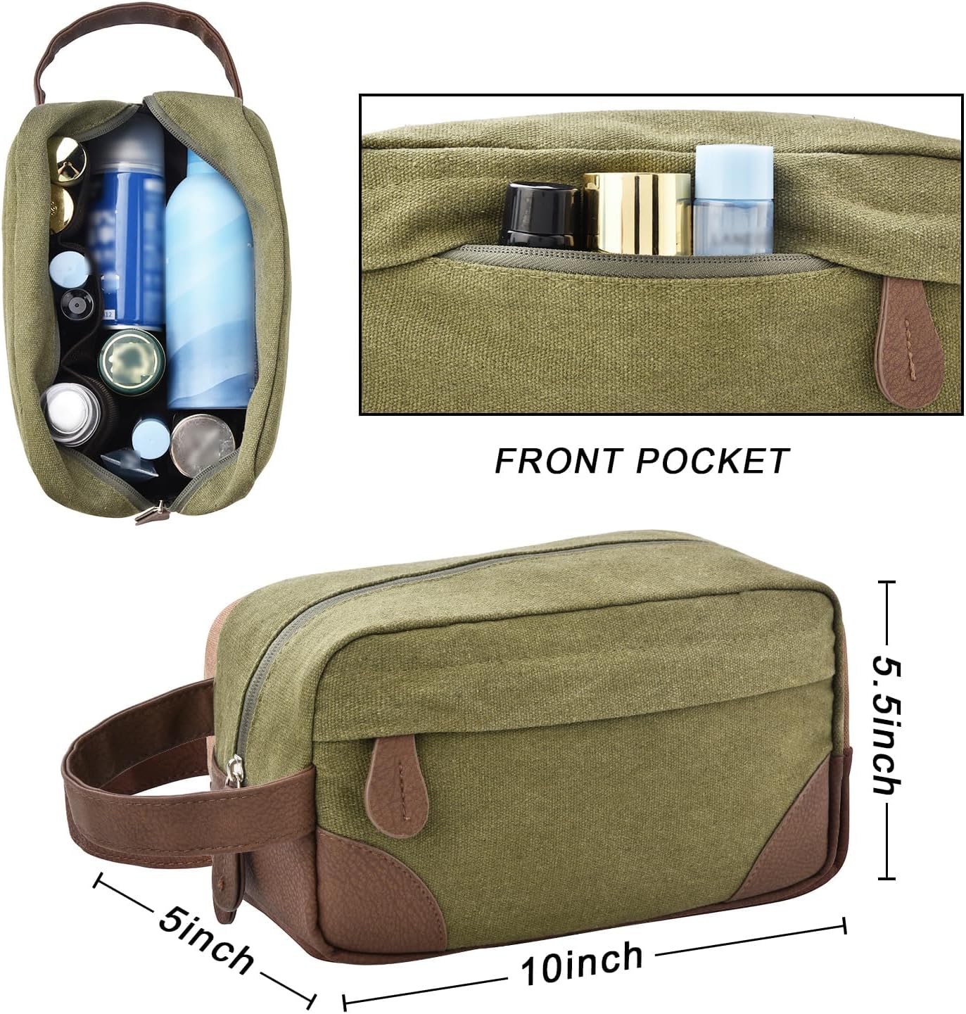 Dimayar Duffle Bag for Men, Expandable to 50L Large-Capacity Weekender, Water-Resistant Mens Duffle Bags for Traveling, Durable Overnight Carry-On, Versatile for Gym and Travel