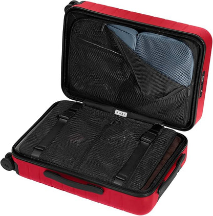Away Bigger Carry-On Luggage, Lightweight Hardside Large Suitcase - Image 6