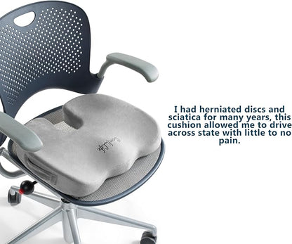 ComfiLife Premium Comfort Seat Cushion - Image 7