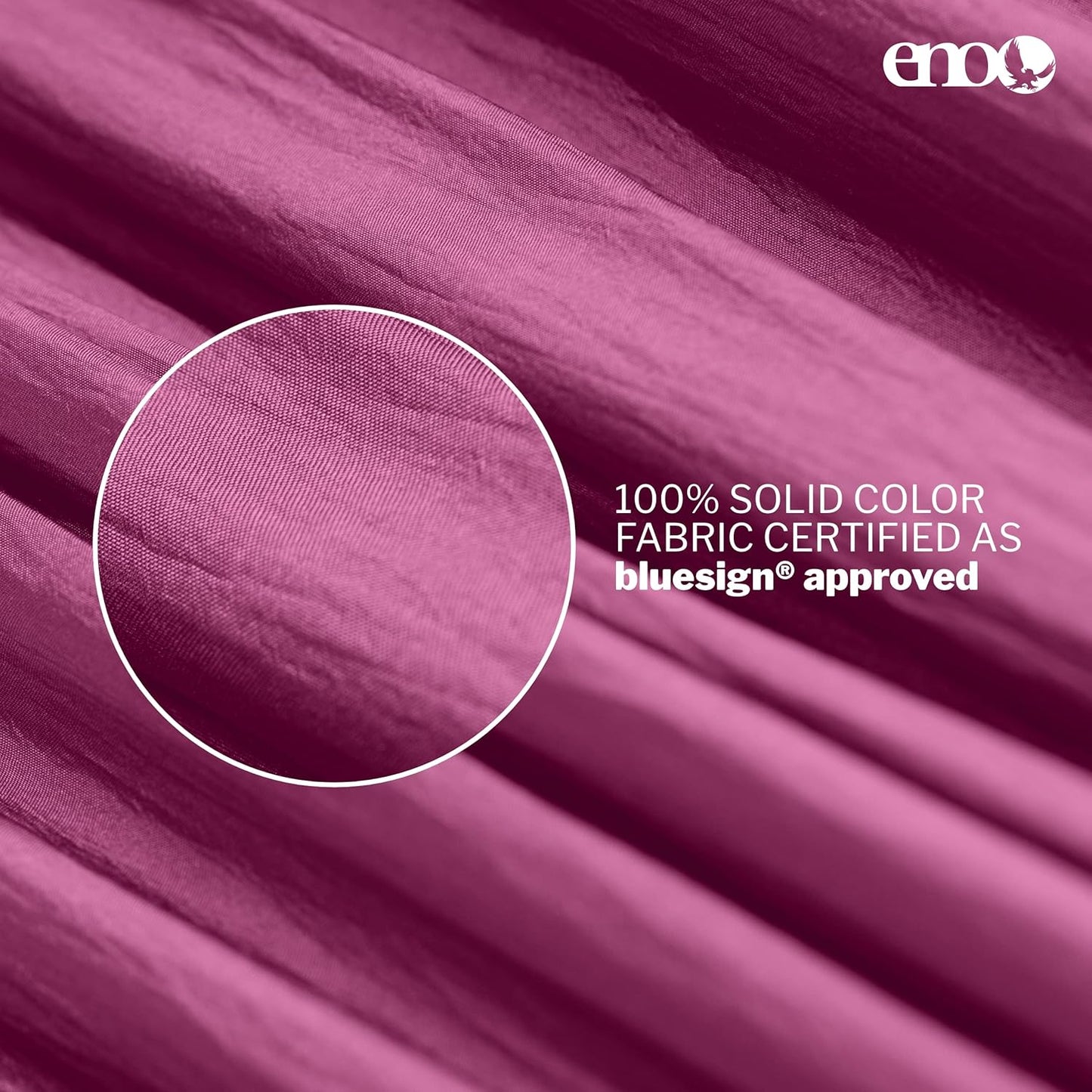 ENO, Eagles Nest Outfitters SingleNest Lightweight Camping Hammock