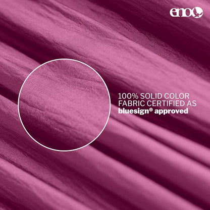 ENO, Eagles Nest Outfitters SingleNest Lightweight Camping Hammock