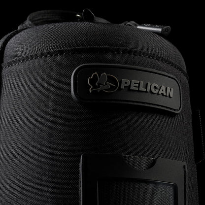 Pelican ModPak AV Pouch - Camera Bag and Lens Case - Single (Black)