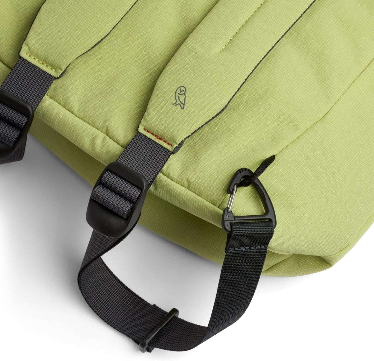 Bellroy Lite Totepack (18 liter lightweight tote bag and backpack, for beach, travel and every day) - Kiwi