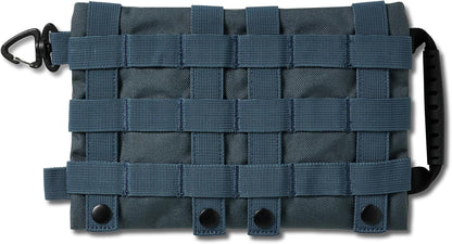 Pelican ModPak Storage Pouch - Travel Organizer - Medium (Indigo)