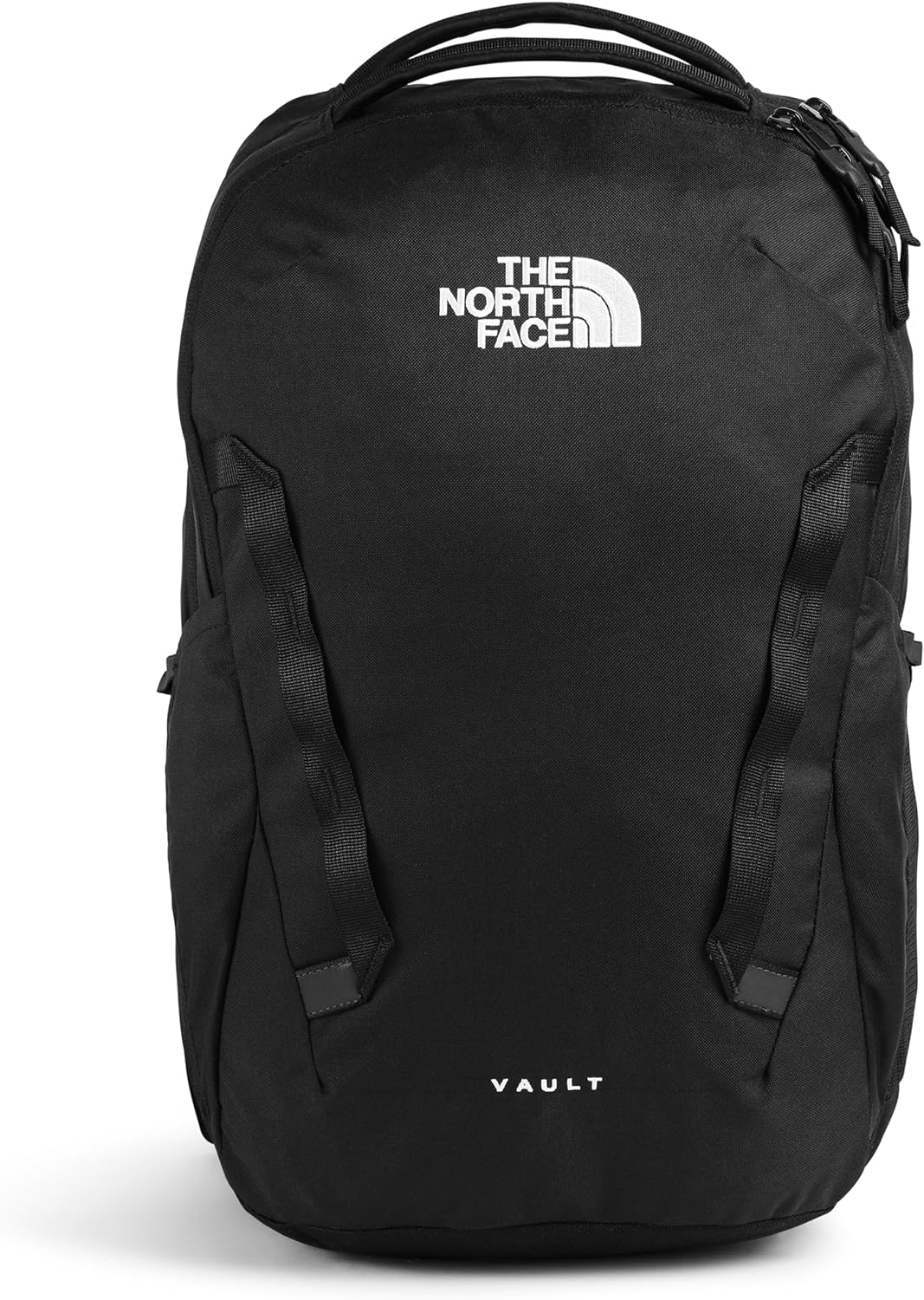 THE NORTH FACE Vault Everyday Laptop Backpack, TNF Black-NPF, One Size