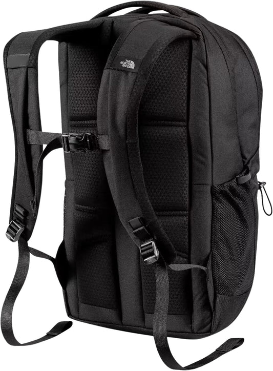 The North Face Jester Everyday Laptop Backpack, TNF Black, One Size