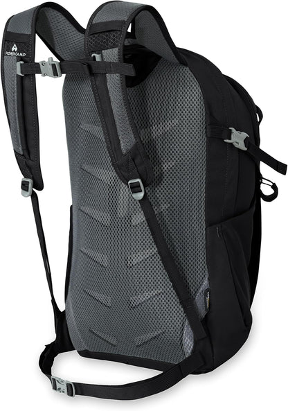 Pioneer Camp Hiking Backpack 22L Small Hiking Hydration Gear Lightweight Camping Backpack Travel Daypack for Women Men