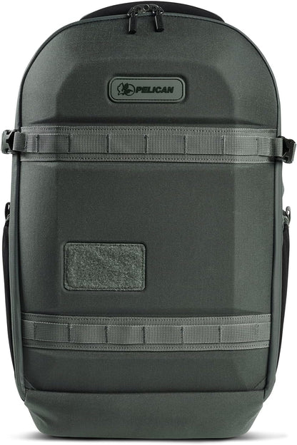 Pelican Aegis Backpack 18 Liter - Travel Backpack (Charcoal)