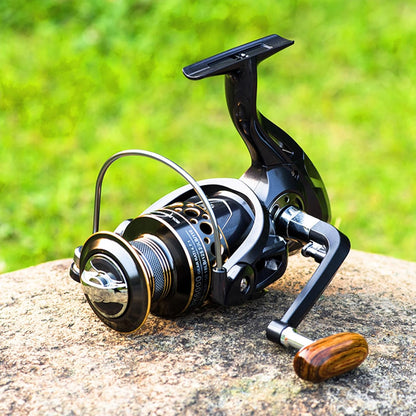 Telescopic Fishing Rod and Reel Combo, 6.89FT 7.89FT Collapsible Fishing Kits, Carbon Fiber Fishing Pole Spinning Reel Lures Set with Carrier Bag, Fishing Gear for Adults Travel Saltwater Freshwater