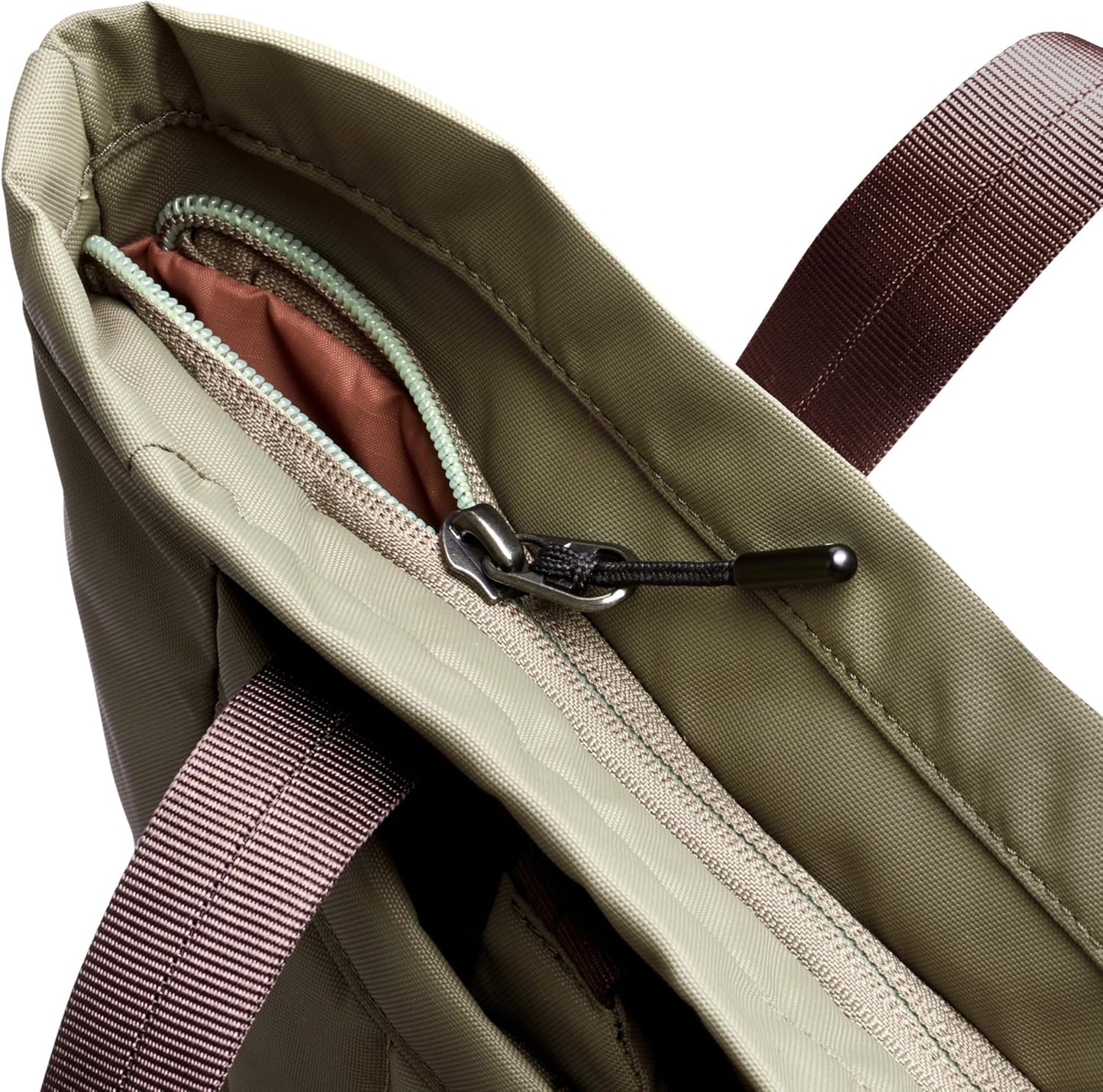 Bellroy Laneway Totepack (18 liter stylish tote bag and backpack in one, for gym, travel or everyday carry) - SeaKelp