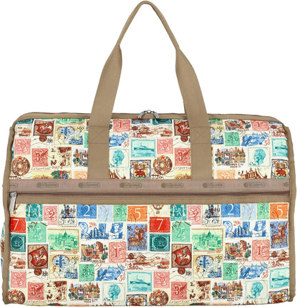 LeSportsac Deluxe Large Weekender Bag