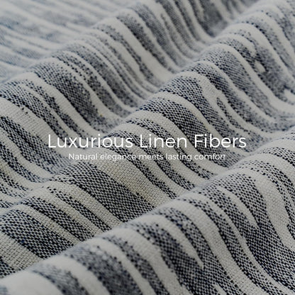 Momcozy Herihuge Baby Carrier - Crafted with Charming Jacquard Weaving, Durable, Stylish and Elegant, All-Day Comfort for Moms, Time Heritage Beige