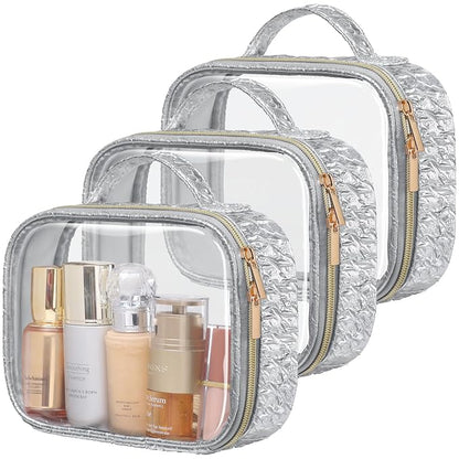 PACKISM TSA Approved Toiletry Bag by Packism