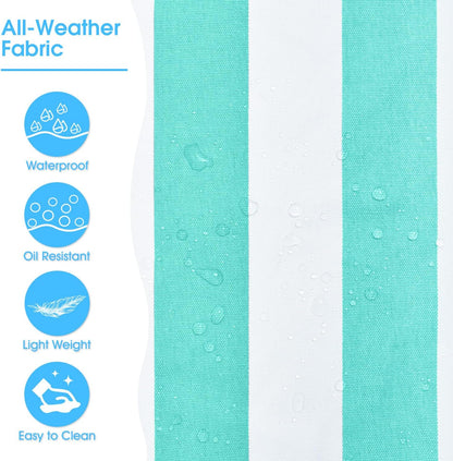 Becokan Beach Bags for Women Large Waterproof Beach Tote Bag Zipper Beach Bags Waterproof Sandproof Swim Pool Bag Large Tote