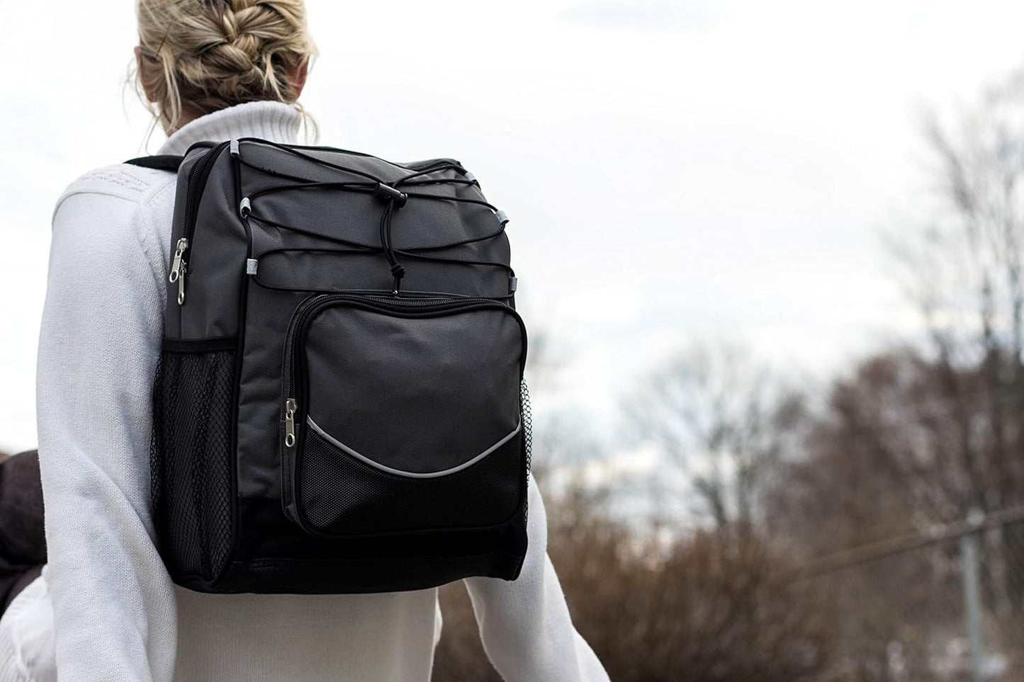 OAGear Backpack 20 Can Cooler