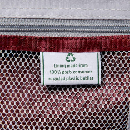 Travelpro Maxlite 5 Softside Expandable Checked Luggage with Spinner Wheels, Lightweight, 29-Inch — Burgundy