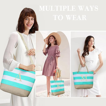 YOOLIFE Beach Bags for Women - Image 4