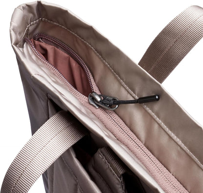 Bellroy Laneway Totepack (18 liter stylish tote bag and backpack in one, for gym, travel or everyday carry) - Fawn