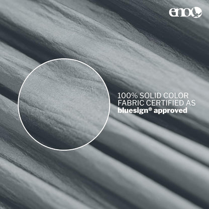 ENO, Eagles Nest Outfitters SingleNest Lightweight Camping Hammock