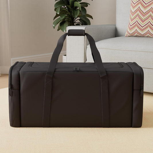 Jetstream Heavy Duty Multi Pocket Durable Sports Gym Equipment Travel Duffel Bag