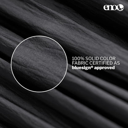 ENO, Eagles Nest Outfitters SingleNest Lightweight Camping Hammock