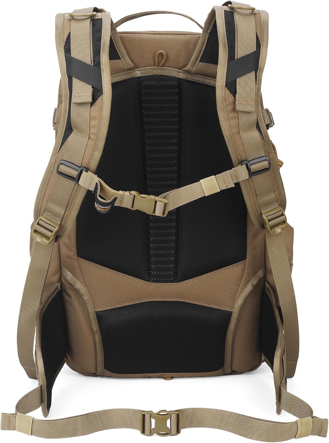 Mardingtop 35L Molle Tactical Military Backpack for Men，Cordura Backpack for Hiking,Camping,Survival