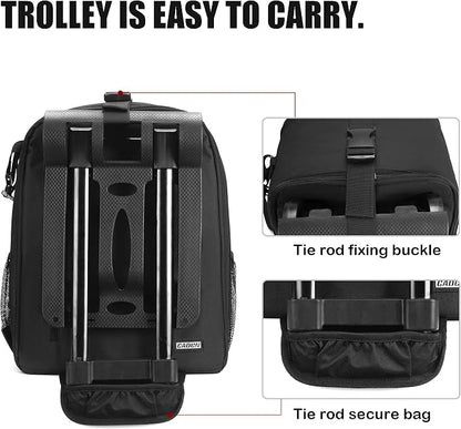 CADeN Camera Backpack Bag Professional - Image 6
