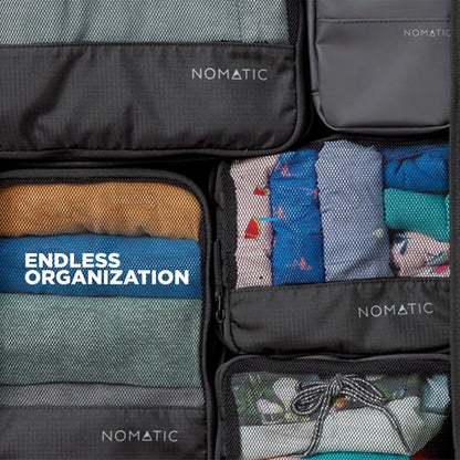 Nomatic Packing Cube - Medium
