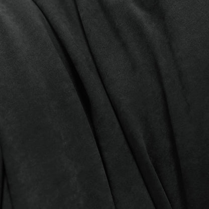 NTBAY Toddler Pillows, Down Alternative 13"x18" Pillow, Machine Washable - Soft and Breathable Travel Small Pillows for Sleeping, Ideal for Daycare, Crib, Cot, Black