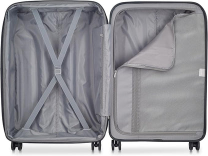 DELSEY PARIS Helium Aero Hardside Expandable Luggage - Image 3
